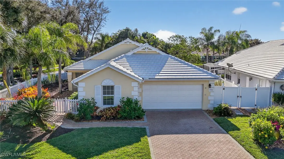 1331 Old Oak Lane, Naples, FL 34110 - Image #1