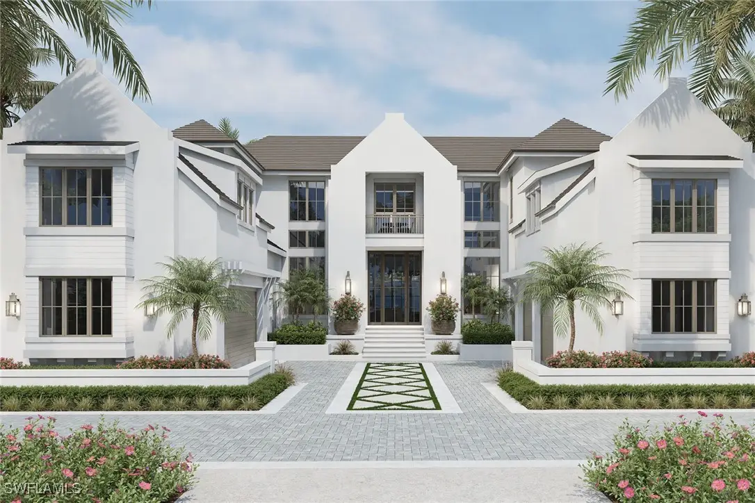 989 Admiralty Parade E, Naples, FL 34102 - Image #1