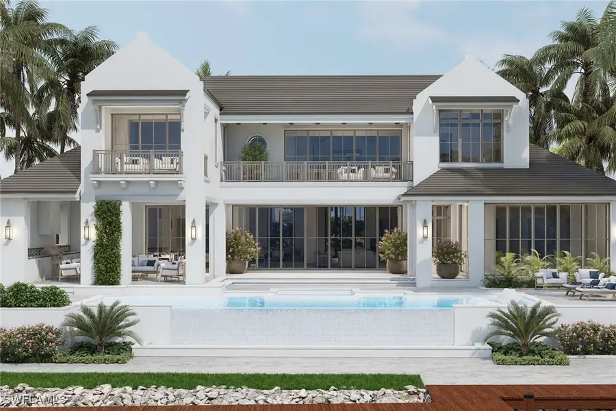 989 Admiralty Parade E, Naples, FL 34102 - Image #2