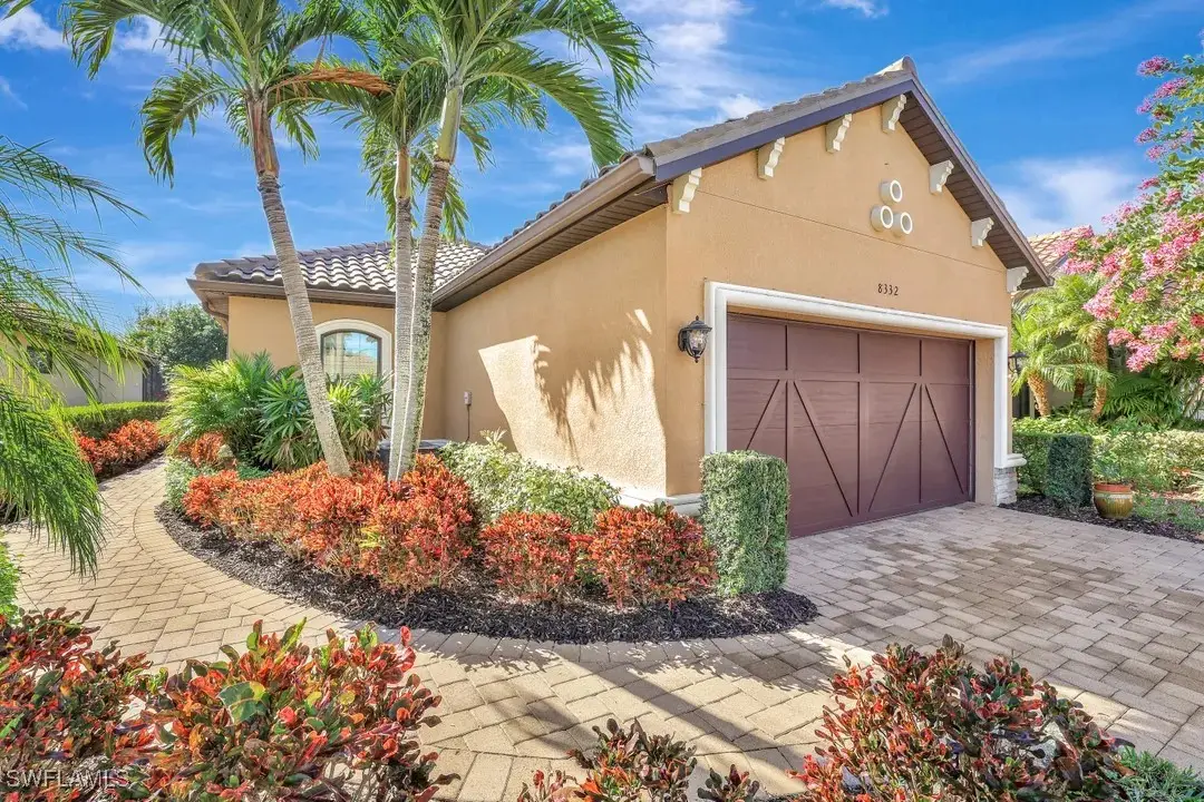 8332 Lucello Terrace N, Naples, FL 34114 - Image #1