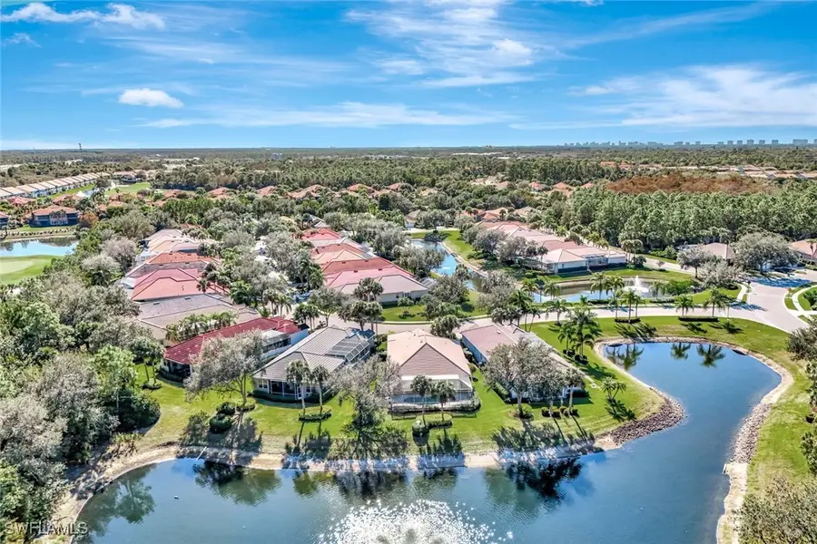 6151 Ashwood Lane, Naples, FL 34110 - Image #2