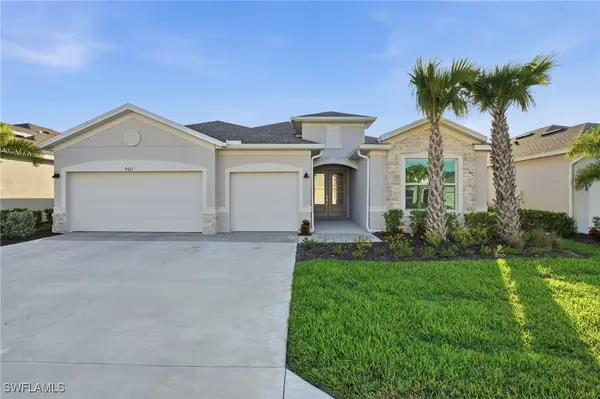 9311 Aqua Overlook Court, Lehigh Acres, FL 33936