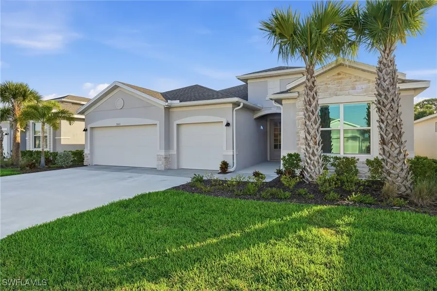 9311 Aqua Overlook Court, Lehigh Acres, FL 33936 - Image #2