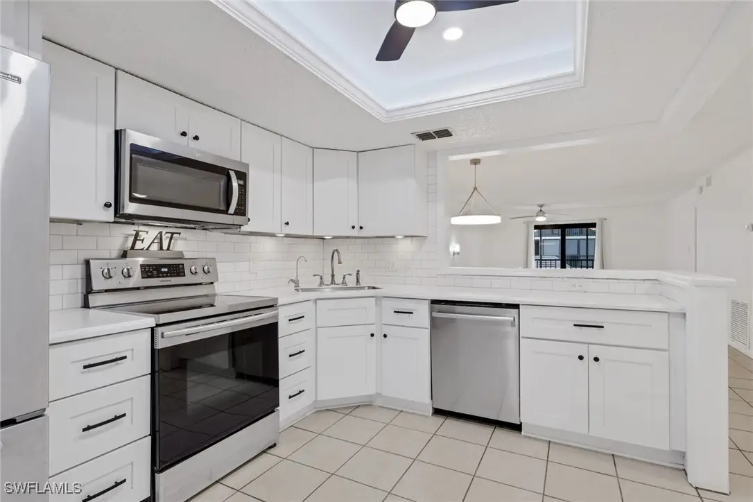 9395 Pennsylvania Avenue #25, Bonita Springs, FL 34135 - Image #1