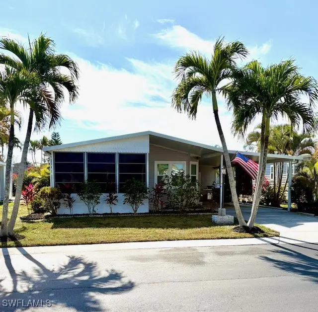 158 Seven Seas Way #158, Naples, FL 34104 - Image #1