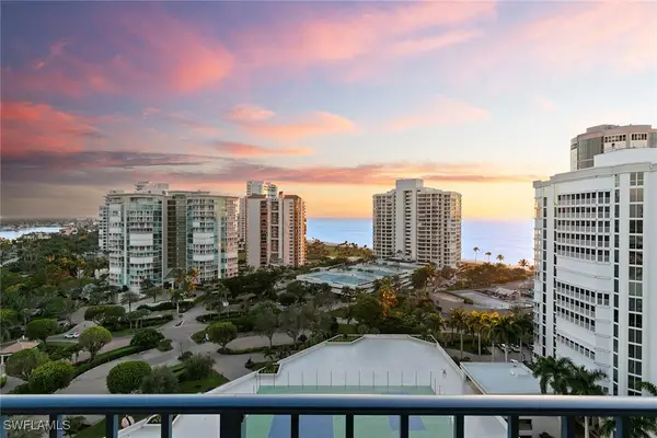 4451 Gulf Shore Boulevard N #1704, Naples, FL 34103