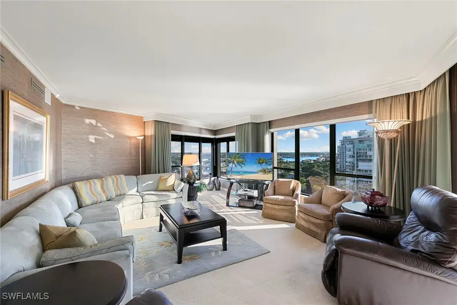 4451 Gulf Shore Boulevard N #1704, Naples, FL 34103 - Image #2