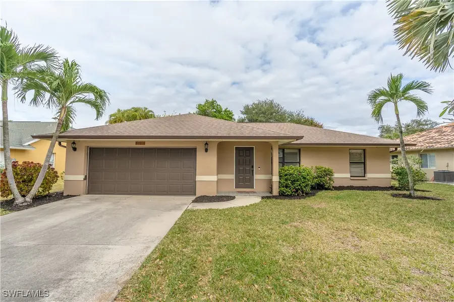 2237 River Reach Drive, Naples, FL 34104 - Image #2