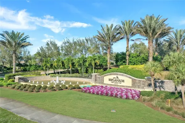 9373 Pocida Court #104, Naples, FL 34119