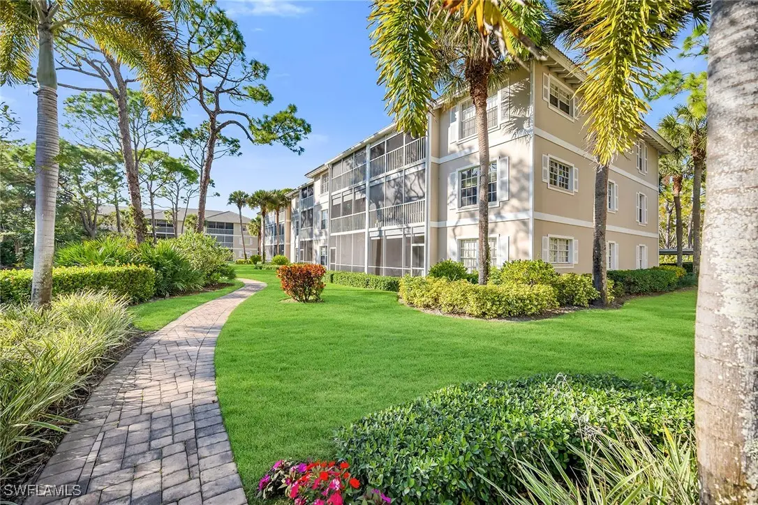 322 Sugar Pine Lane #322, Naples, FL 34108 - Image #1