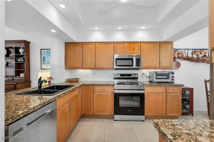 322 Sugar Pine Lane #322, Naples, FL 34108 - Image #3