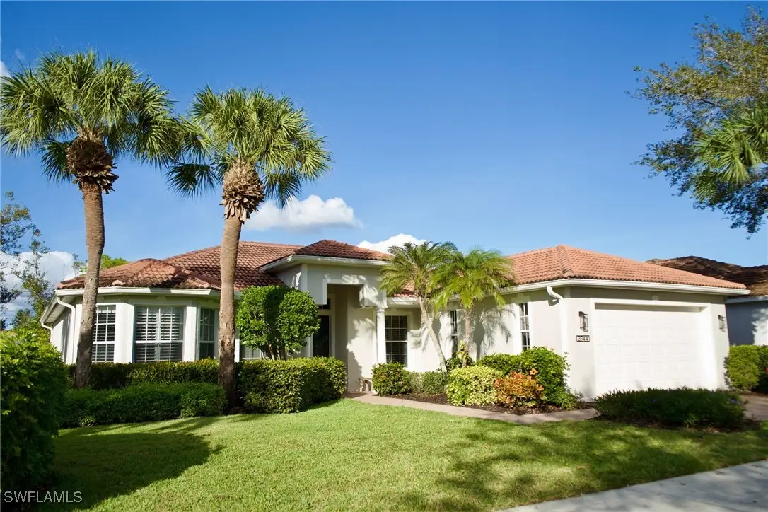 3944 Ruxton Road, Naples, FL 34116 - Image #1