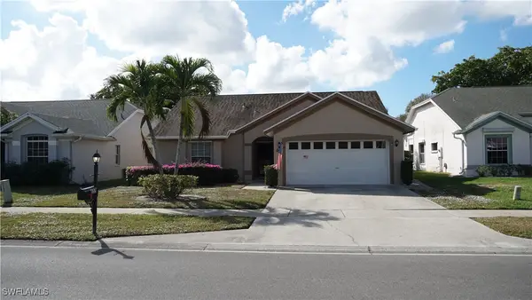 655 Lambton Lane, Naples, FL 34104