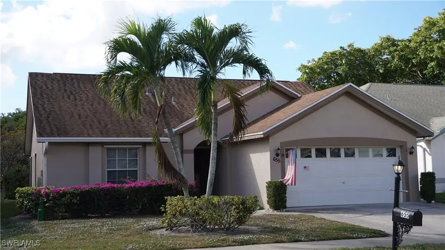 655 Lambton Lane, Naples, FL 34104 - Image #3