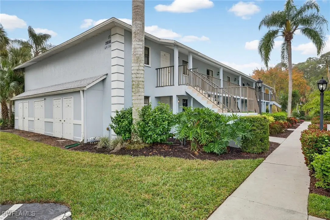 28161 Pine Haven Way #132, Bonita Springs, FL 34135 - Image #1