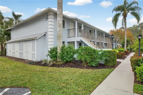 28161 Pine Haven Way #132, Bonita Springs, FL 34135
