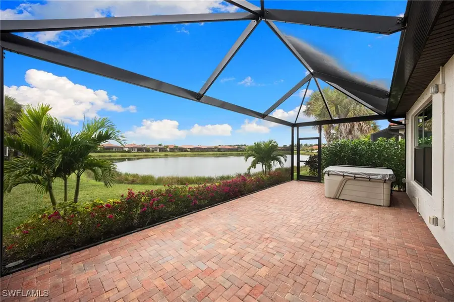 1511 Oceania Drive S, Naples, FL 34113 - #3