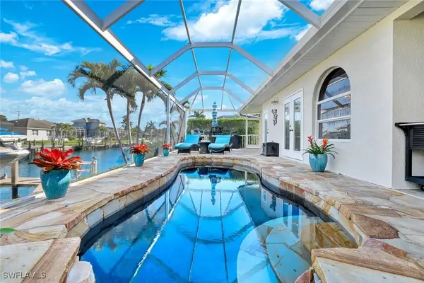 1174 Shenandoah Court, Marco Island, FL 34145