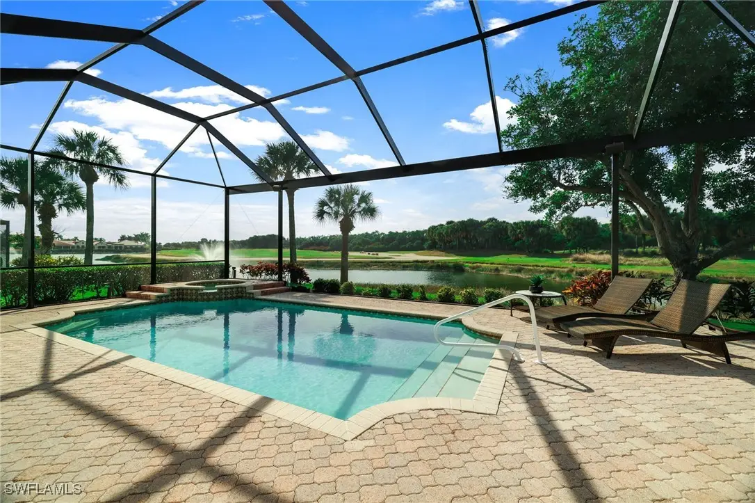 9941 St Moritz Drive, Miromar Lakes, FL 33913 - Image #1