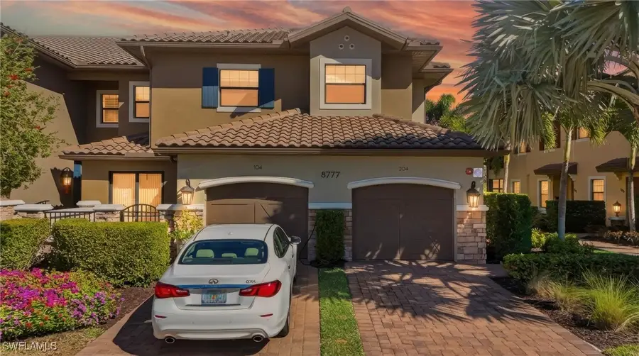 8777 Bellano Court #204, Naples, FL 34119 - Image #2