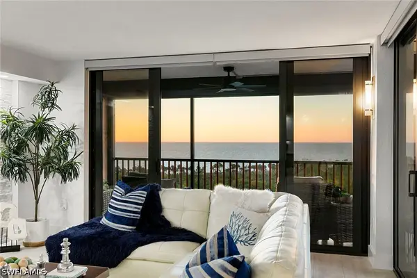 11 Bluebill Avenue #905, Naples, FL 34108