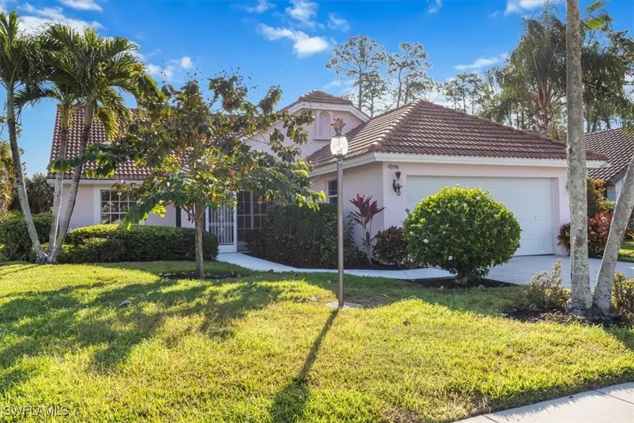 4198 Royal Wood Boulevard, Naples, FL 34112 - Image #2