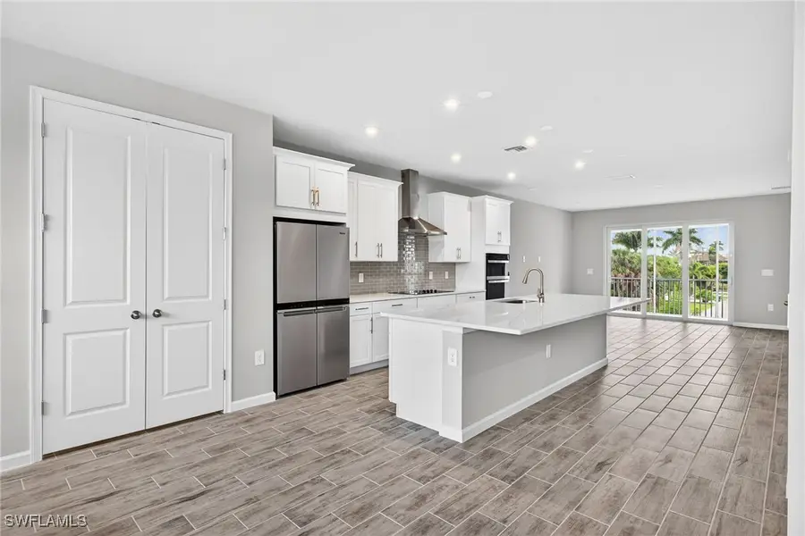 4646 Arboretum Circle #202, Naples, FL 34112 - #3