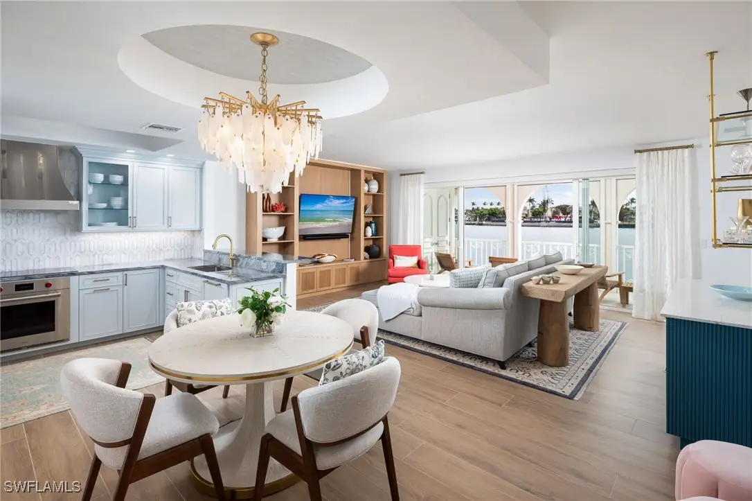 4000 Gulf Shore Boulevard N #1500, Naples, FL 34103 - Image #1