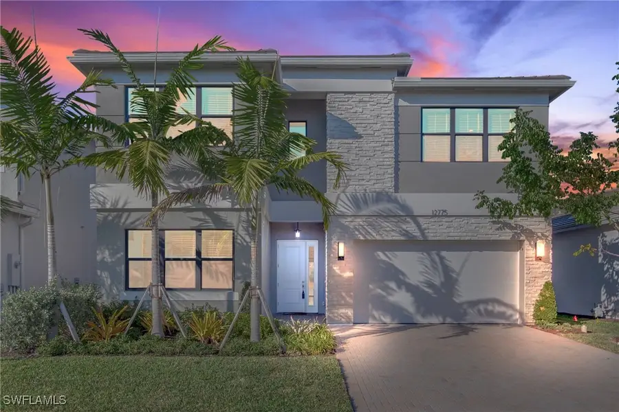 12775 Woodbury Drive, Estero, FL 33928 - #2