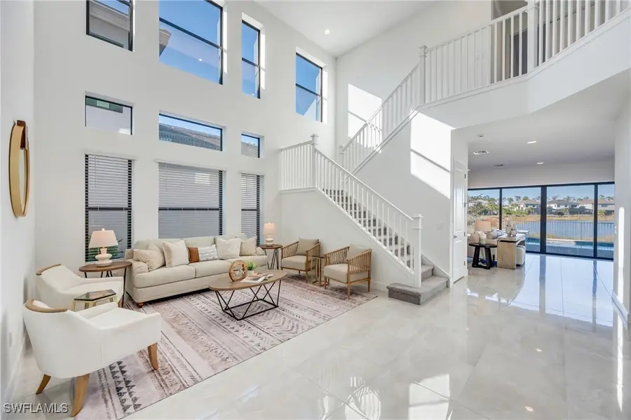 12775 Woodbury Drive, Estero, FL 33928 - #3