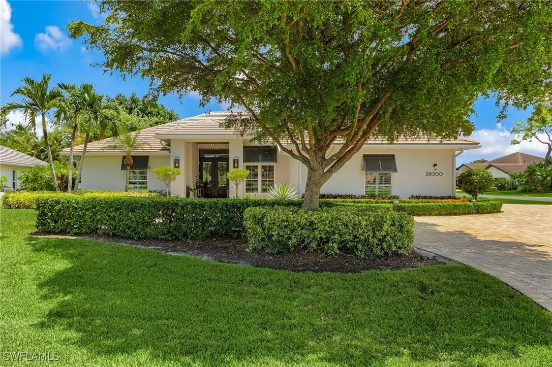 28000 Winthrop Circle, Bonita Springs, FL 34134 - Image #1