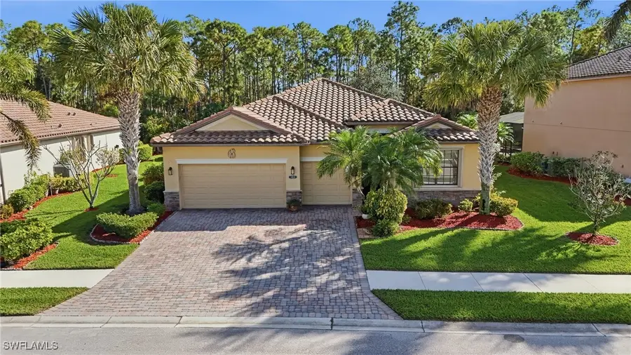 3915 Treasure Cove Circle, Naples, FL 34114 - Image #2