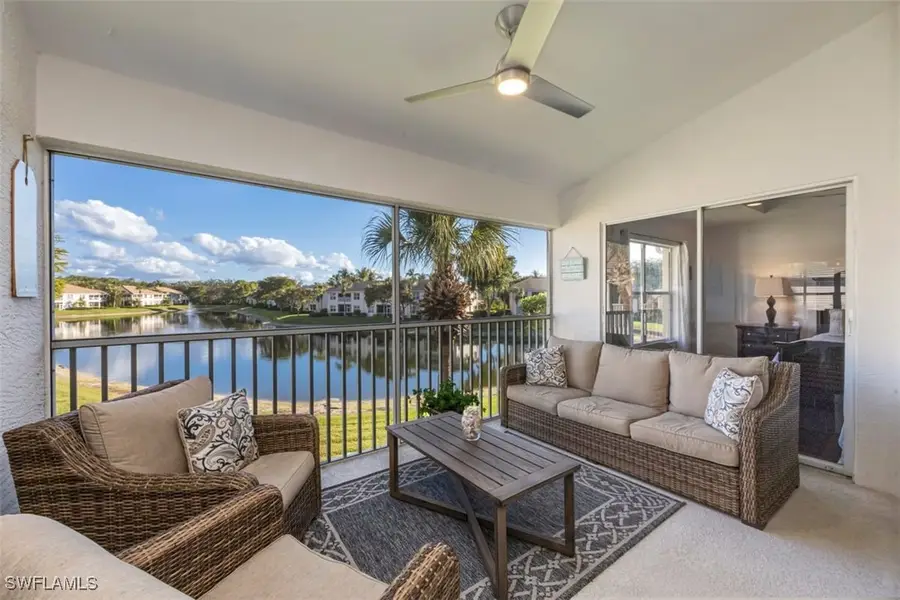 866 Carrick Bend Circle #201, Naples, FL 34110 - Image #3