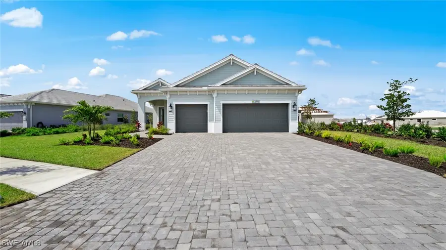 4292 Pegasus Drive, Naples, FL 34120 - Image #2