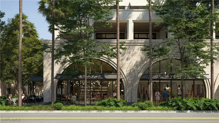 1075 6th Avenue S #301, Naples, FL 34102 - #2