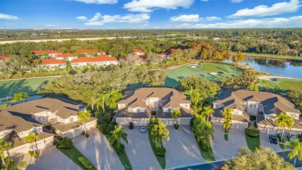 770 Regency Reserve Circle #1803, Naples, FL 34119