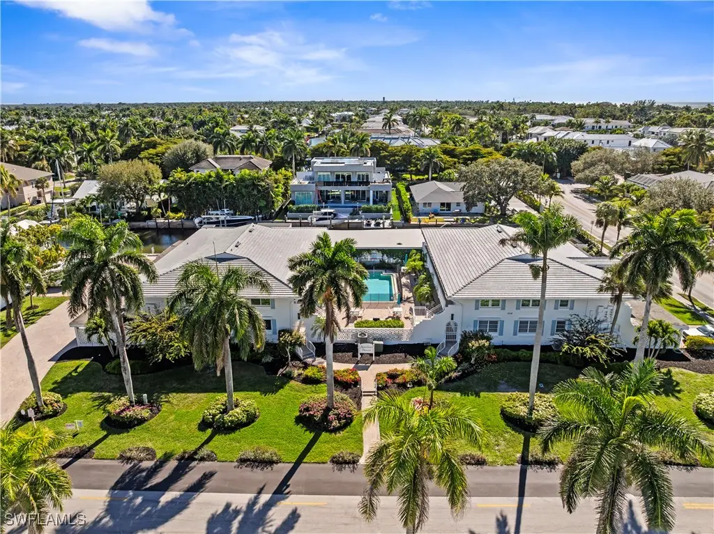 320 14th Avenue S #320B, Naples, FL 34102 - #1