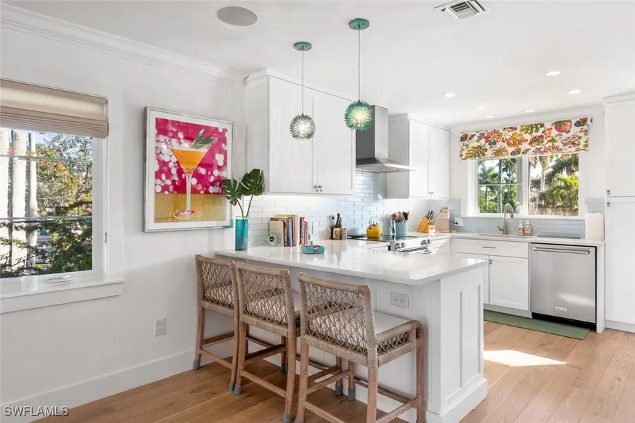 320 14th Avenue S #320B, Naples, FL 34102 - #3