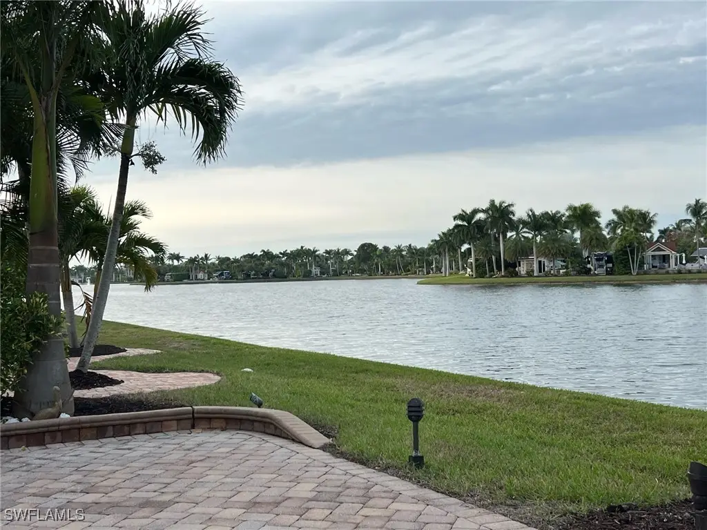4445 Southern Breeze Drive, Naples, FL 34114 - Image #1