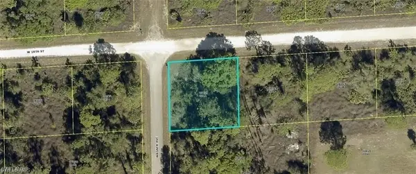1907 W 18th Street, Lehigh Acres, FL 33972