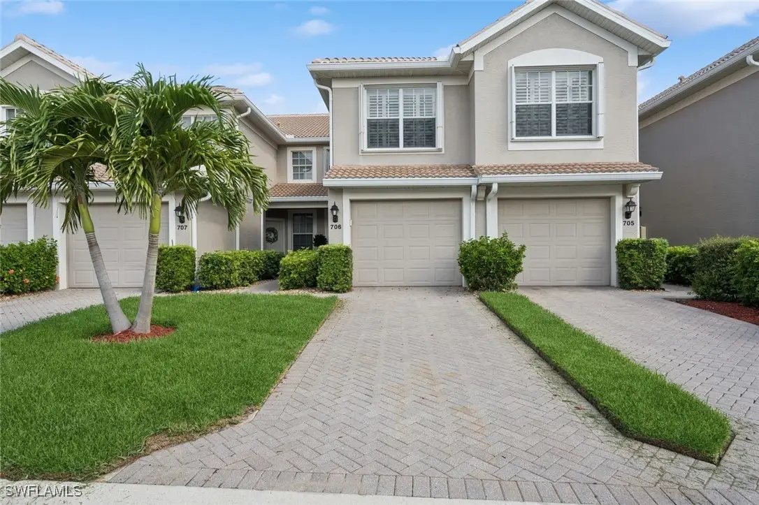 11023 Mill Creek Way #706, Fort Myers, FL 33913 - Image #1