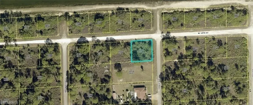 1901 W 18th Street, Lehigh Acres, FL 33972 - Image #1