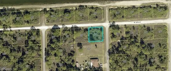 1901 W 18th Street, Lehigh Acres, FL 33972