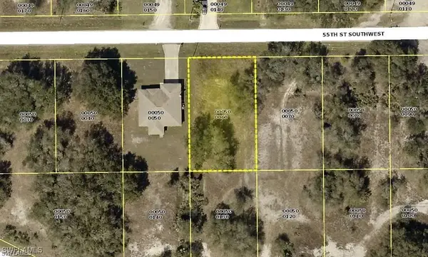 2607 55th Street Sw, Lehigh Acres, FL 33976