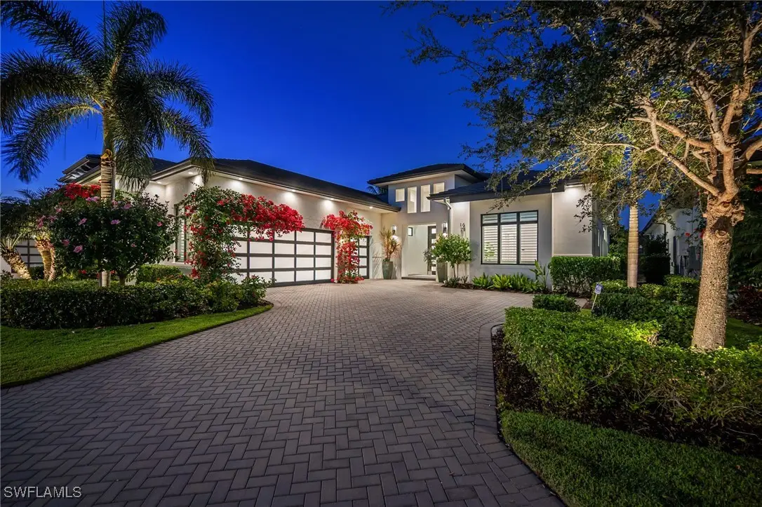1671 Vinland Way, Naples, FL 34105 - Image #1