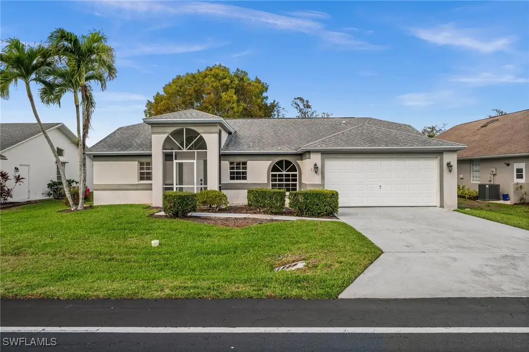 1175 Moon Lake Drive, Naples, FL 34104 - Image #1