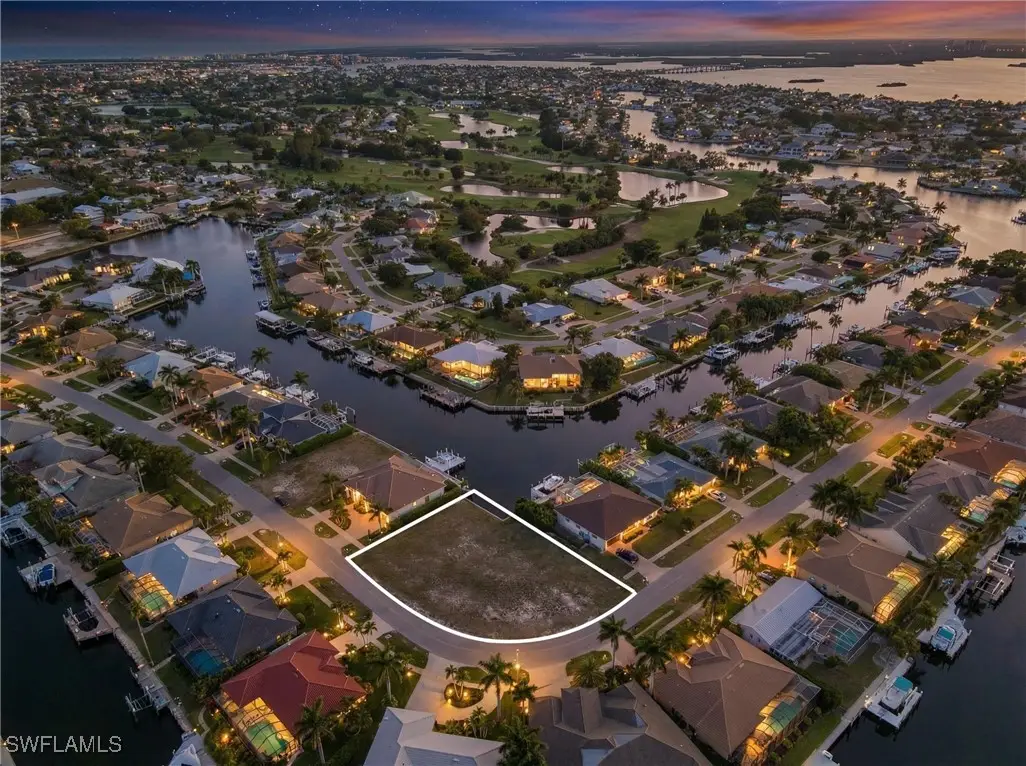 1540 Buccaneer Court, Marco Island, FL 34145 - Image #1