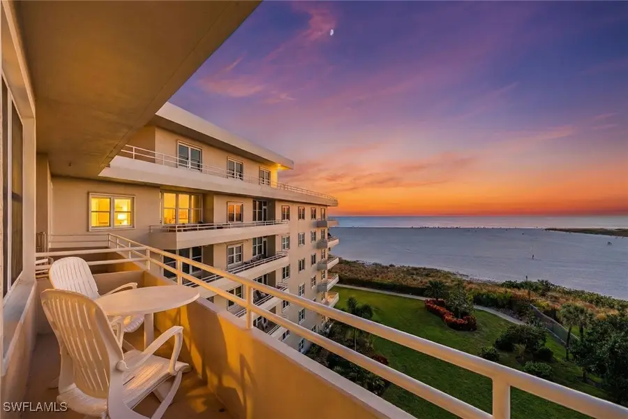 240 Seaview Court #603, Marco Island, FL 34145 - Image #2