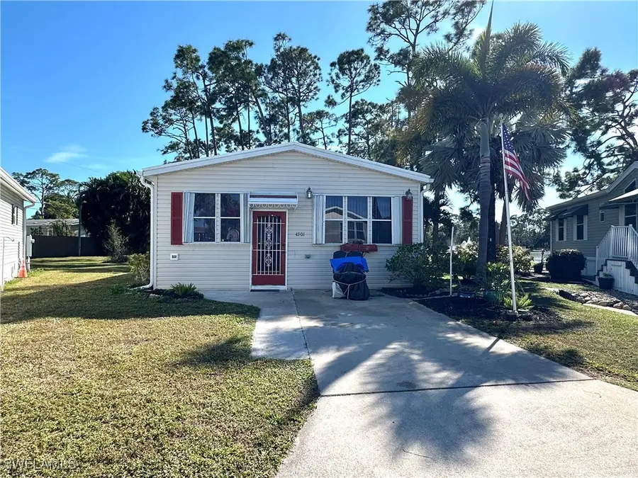 4501 Jefferson Davis Boulevard E, Estero, FL 33928 - #2