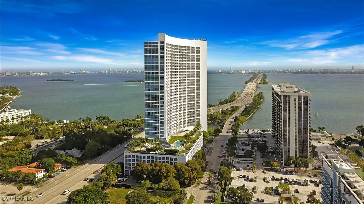601 36th Street Ne #712, Miami, FL 33137 - Image #1